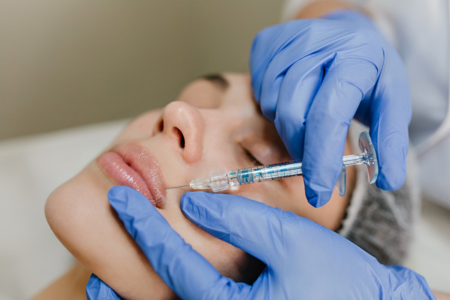 What Is the Difference Between Botox and Dermal Fillers?